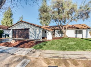 2039 S Karen Ave, Fresno, CA 93727
