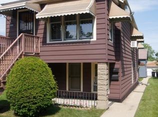 3715 N Narragansett Ave, Chicago, IL 60634