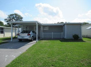 6246 Jessup Dr, Zephyrhills, FL 33540