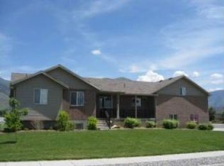 3638 S 450 W, Logan, UT 84321
