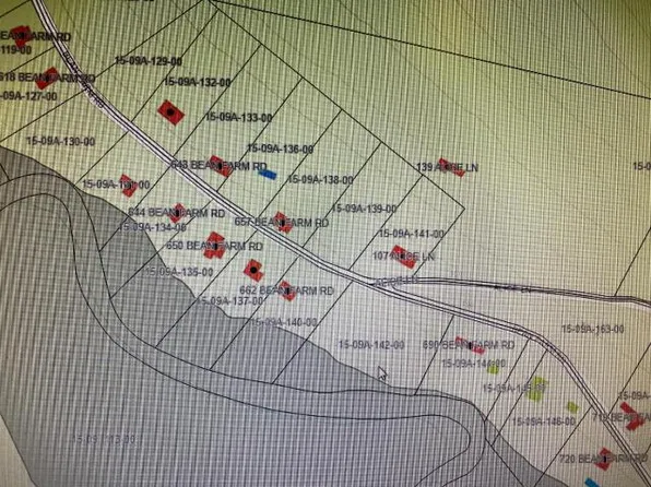 0 Bean Farm Rd, Sheffield, PA 16347