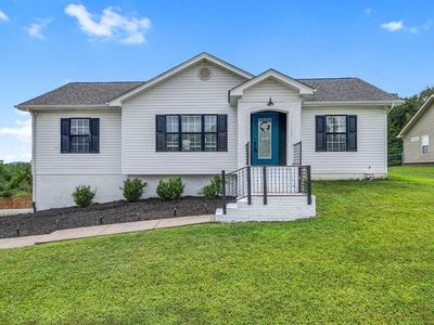 9739 Falcon Crest Dr, Ooltewah, TN, 37363