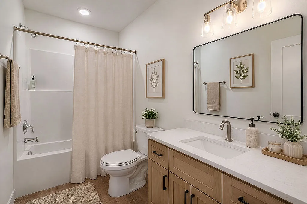 Ledger Cove Townhomes — Photo 4