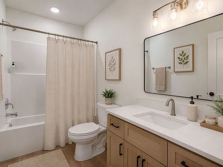 Ledger Cove Townhomes — Photo 4