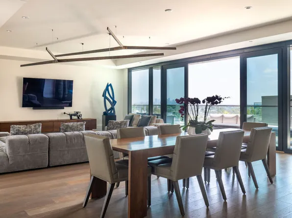 8420 Sunset Blvd #602, West Hollywood, CA 90069