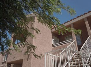 3318 N Decatur Blvd UNIT 2026, North Las Vegas, NV 89032