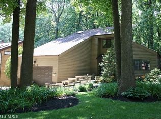 9644 Green Moon Path, Columbia, MD 21046
