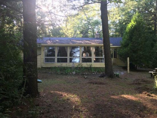 6096 Ridge Rd Oscoda Mi 48750 Mls 077 20 0040 Zillow