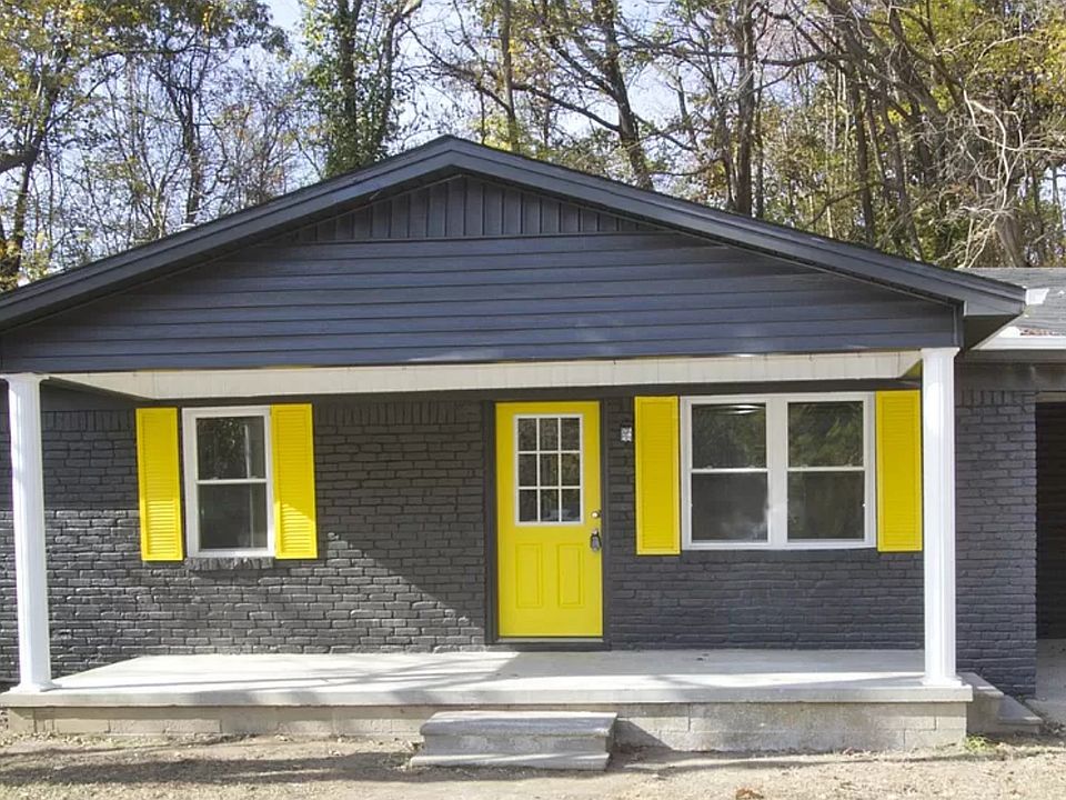 1st image of 1447 Hazel Cir #1