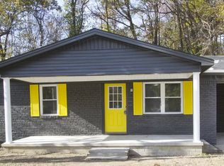 1447 Hazel Cir #1, Dyersburg, TN 38024