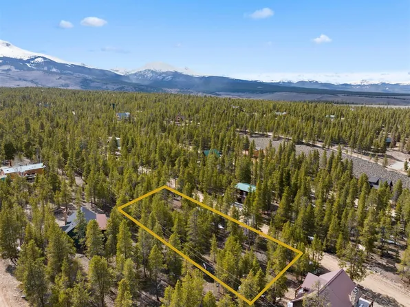 104 Juniper Drive, Twin Lakes, CO 80461