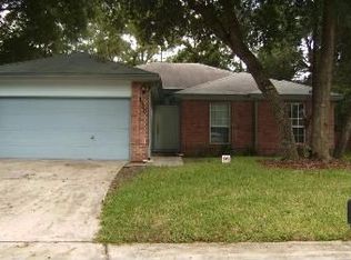8500 Turkey Oaks Dr S, Jacksonville, FL 32277