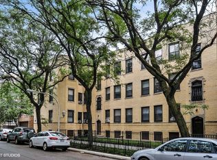2901-11 N. Seminary Ave. / 1056-58 W. George St., Chicago, IL 60657