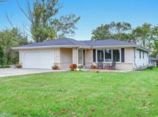 5948 Raynor Ave, Franksville, WI 53126