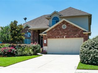 6822 Ridgewood Ln, Dickinson, TX 77539