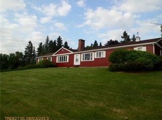 254 Gin Cove Rd, Perry, ME 04667