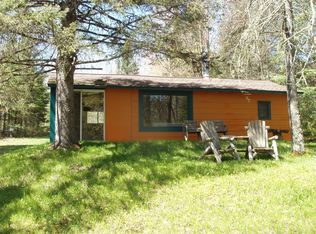 W6229 Hoefferle Rd, Park Falls, WI 54552