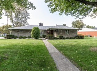308 Winfield St, Greenfield, IN 46140