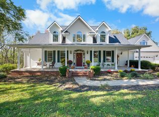 3791 S 125th Road, Bolivar, MO 65613