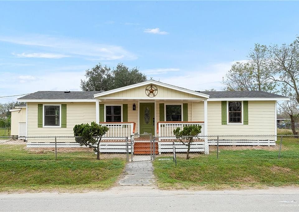 1st image of 3551 N Martin Cavazos St
