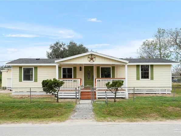 3551 N Martin Cavazos St, Sebastian, TX 78594