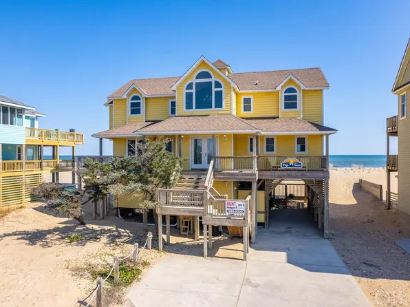 41181 Ocean View Dr #10, Avon, NC 27915