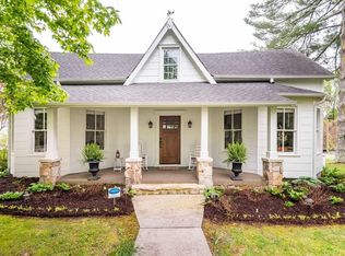 12 Moffat St, Monteagle, TN 37356