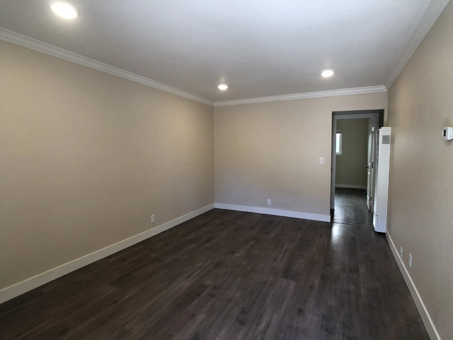 West San Jose Apartment — Photo 3