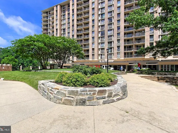 4600 S Four Mile Run Dr APT 629, Arlington, VA 22204