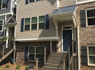 3844 Equity Ln, Powder Springs, GA 30127