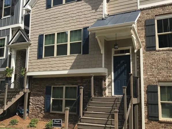 3844 Equity Ln, Powder Springs, GA 30127