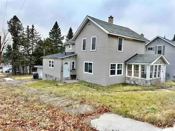 500 E Sellar St, Bessemer, MI 49911