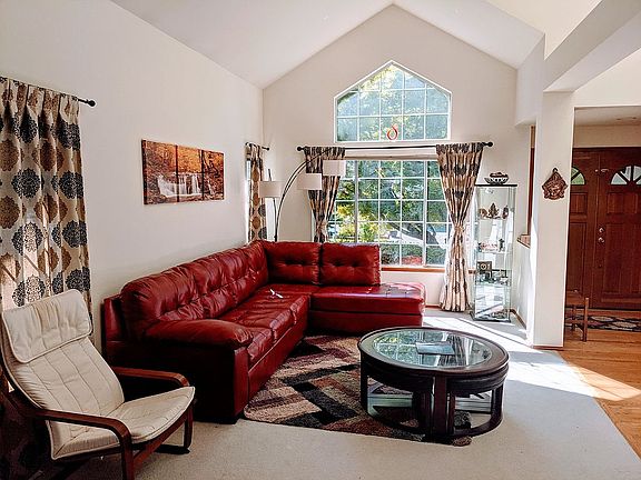 Formal Living