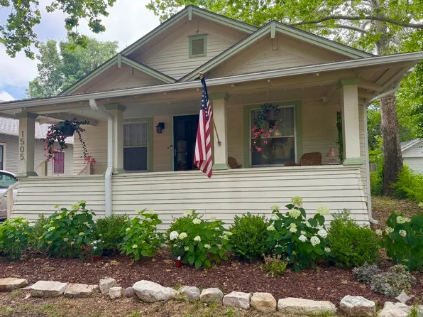 1505 Humboldt St, Manhattan, KS 66502