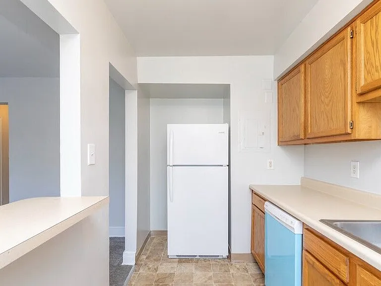 Kitchen-Classic