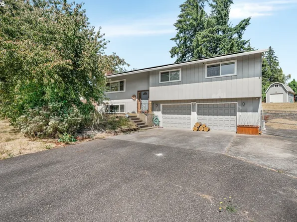 22225 SE Peggy Ann Dr, Damascus, OR 97089