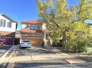 72 Four Seasons Cir #BASEMENT, Brampton, ON L7A 2A7