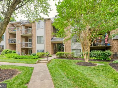 12 Glenamoy Rd Unit 202, Lutherville Timonium, MD, 21093