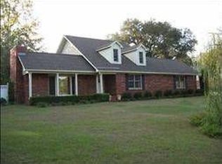 5002 Touraine Dr, Tallahassee, FL 32308