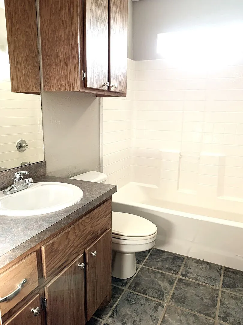 3718 NE Madison Ave., Lawton, OK 73507 — Photo 2