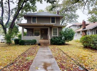 1421 SW Jewell Ave, Topeka, KS 66604