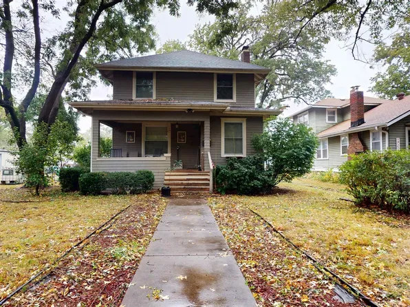 1421 SW Jewell Ave, Topeka, KS 66604