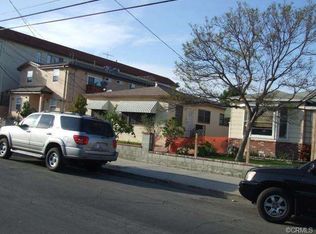 636 W 17th St, San Pedro, CA 90731