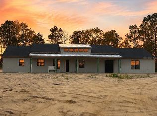 3890 SE 139th Ter, Morriston, FL 32668