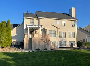 20 Conway Cir, Bloomington, IL 61704