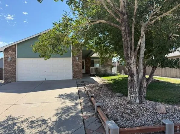 408 Suzann St, Wiggins, CO 80654