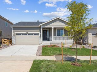 24745 E 41st Ave, Aurora, CO 80019
