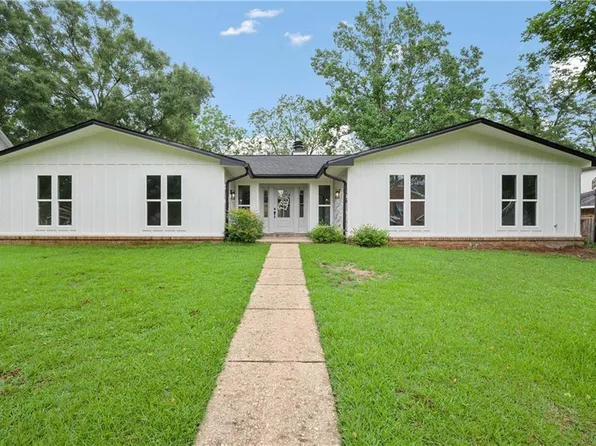 2333 Huffman Dr W, Mobile, AL 36693
