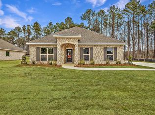 RHETT Plan, Woodgate, Canton, MS 39046