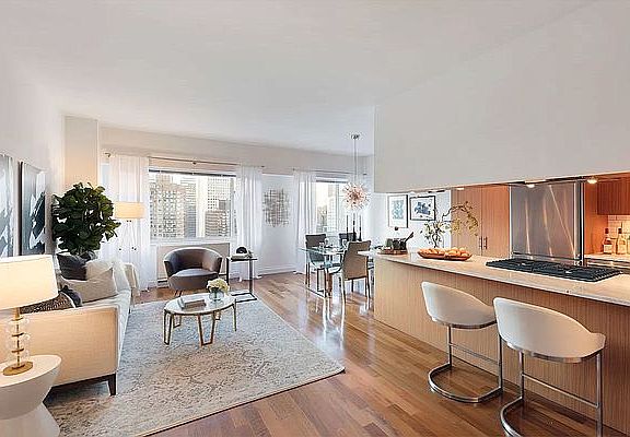3rd image of 400 E 54th St APT 30B